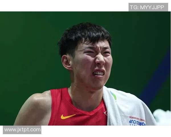 周琦在国际赛场的崛起与挑战分析以及未来发展前景探讨