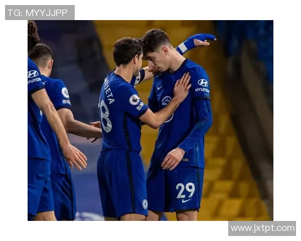 埃弗顿与切尔西精彩对决直播全程回顾与分析